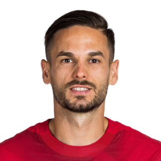 Mijat Gacinovic